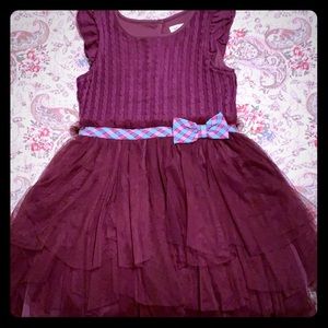 Matilda Jane girls dress